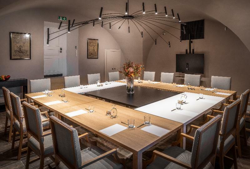 Chateau Clara Futura Dolni Brezany ภายนอก รูปภาพ
