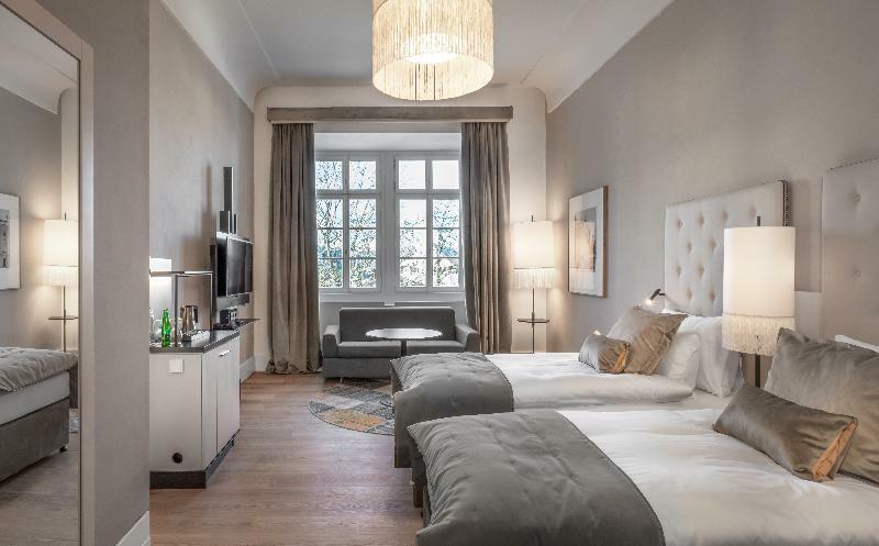 Chateau Clara Futura Dolni Brezany ภายนอก รูปภาพ